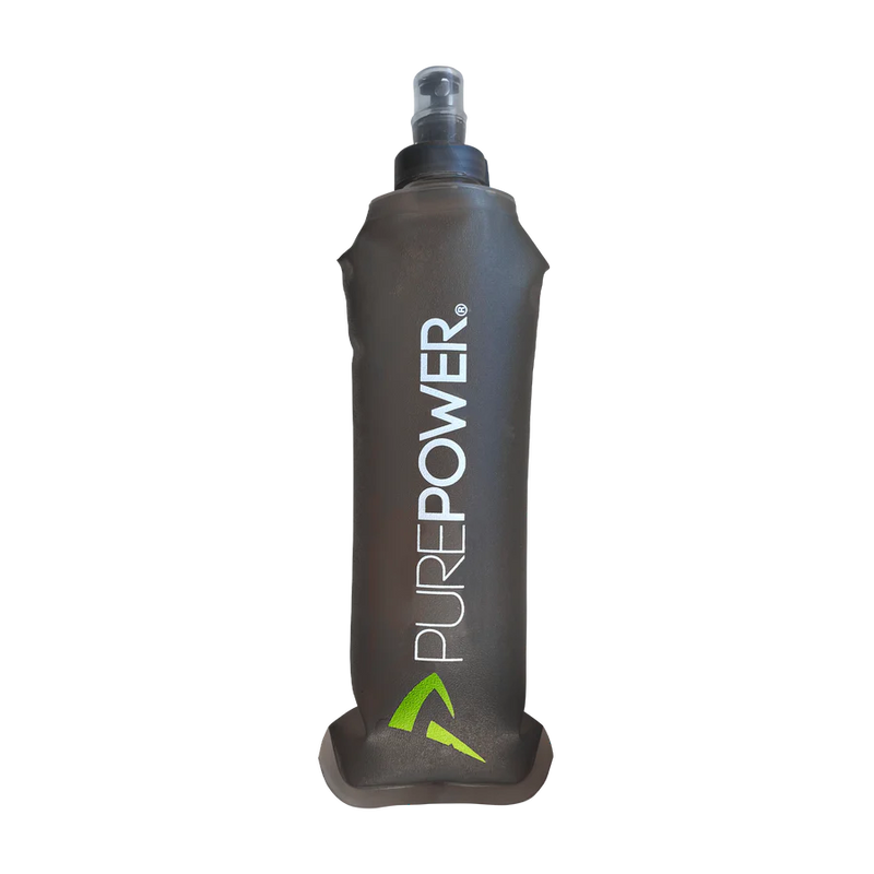 PurePower Soft Water Bottle (500 ml)