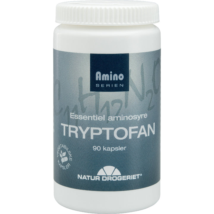 Natur Drogeriet Tryptofan (90 stk.)