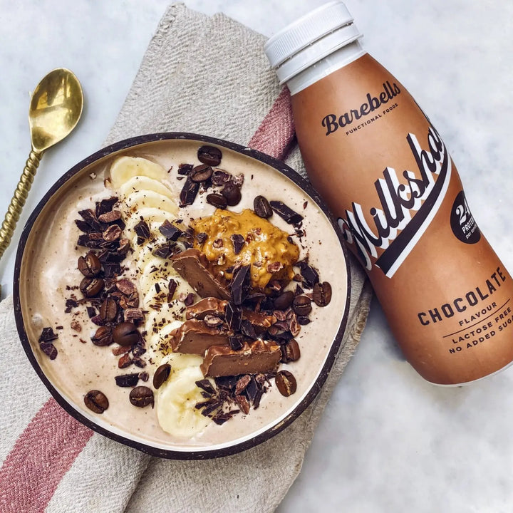 Barebells Milkshake (330 ml) - Chocolate
