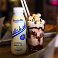 Barebells Milkshake (330 ml) - Vanilla