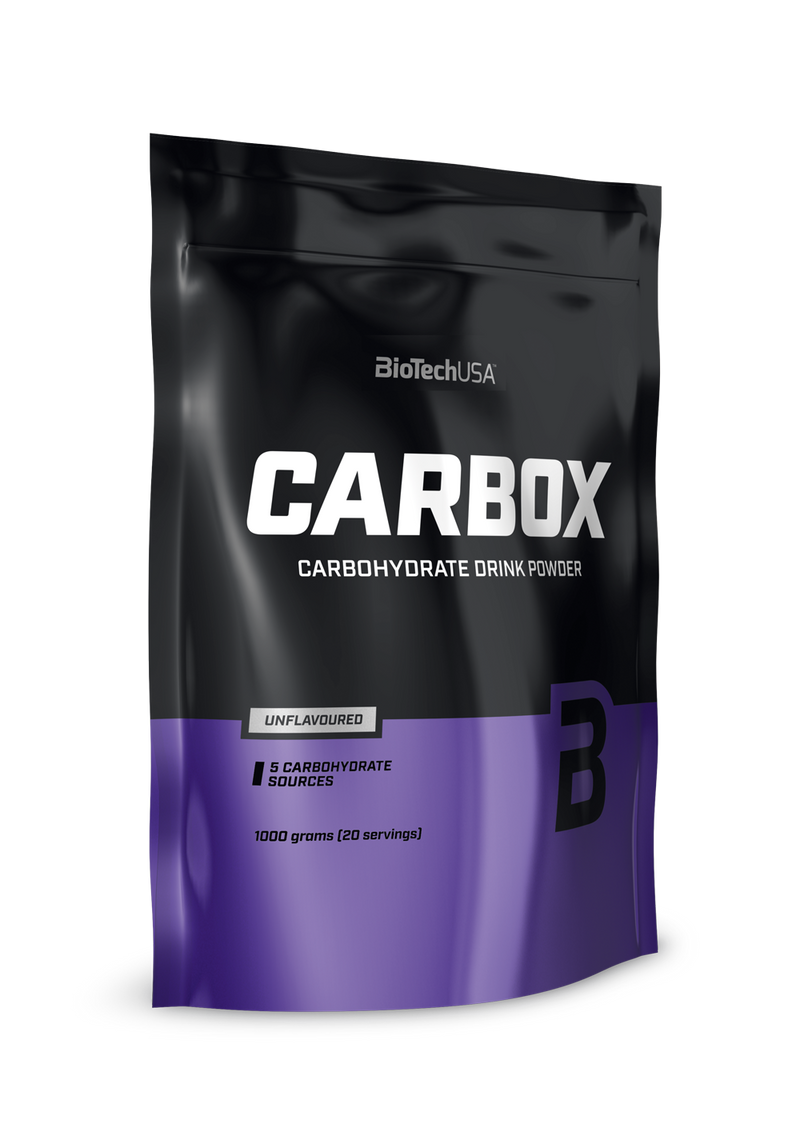 BioTechUSA Carbox (1 kilo)