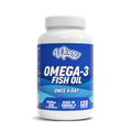 Wispy Omega 3 (120 stk)