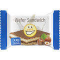 EASIS Wafer Sandwich - Hazelnut (3x25g)