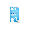 Eace Gum+ White Menthol Mint – kasse med 12 pakker