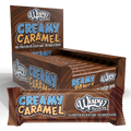 Wispy Protein Bar - Creamy Caramel (10x 55g)