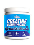 Wispy Creatine Monohydrate - Blue Raspberry (300g)