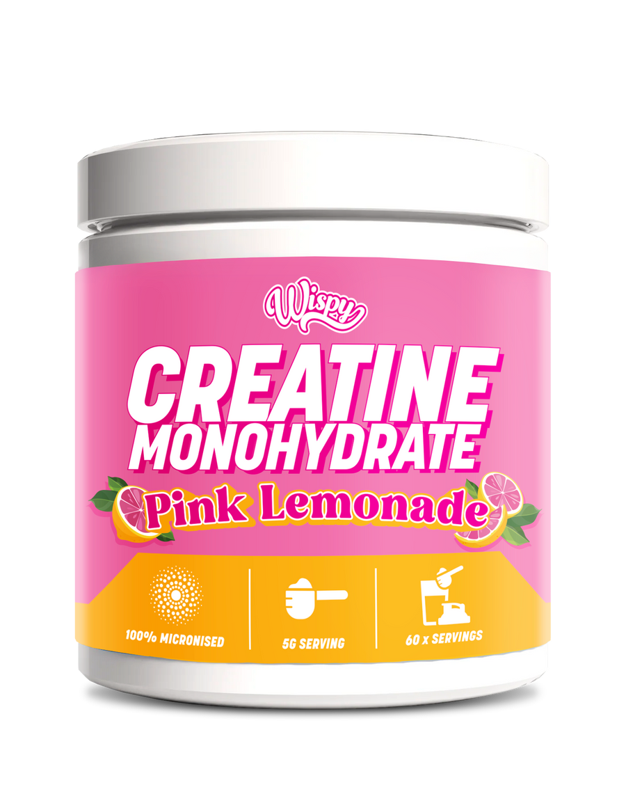 Køb Wispy Kreatin | Hurtig levering | Prisgaranti | Muscle House