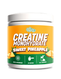 Wispy Creatine Monohydrate - Sweet Pineapple (300g)