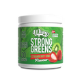 Wispy Strong Greens - Strawberry Kiwi (300g)