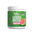 Wispy Strong Greens - Groovy Guava (300g)