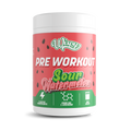 Wispy Pre Workout - Sour Watermelon (350g)