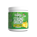 Wispy Strong Greens - Zesty Lemon (300g)