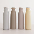 AYA&IDA Drikkeflaske - Cream Beige (750ml)