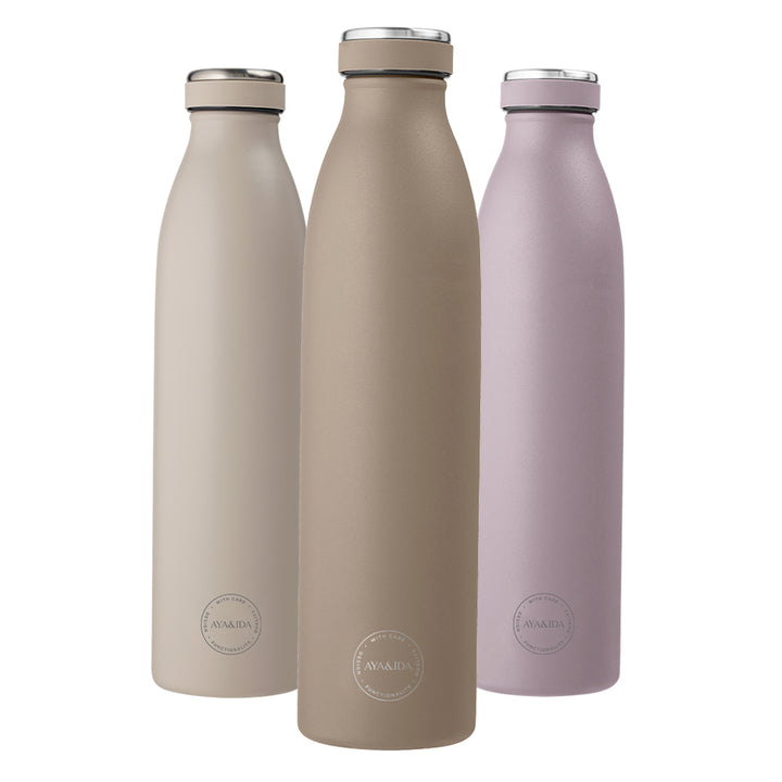 AYA&IDA Drikkeflaske (750ml)