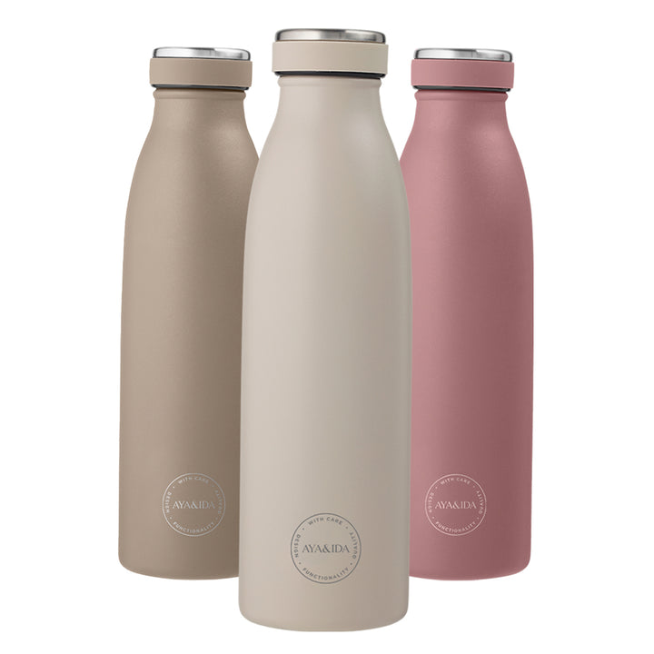 AYA&IDA Drikkeflaske (500ml)