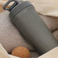 AYA&IDA Shaker Bottle - Tropical Green (750ml)