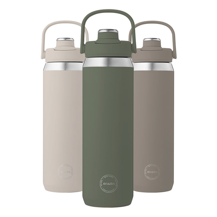 AYA&IDA Sports Bottle (700ml)