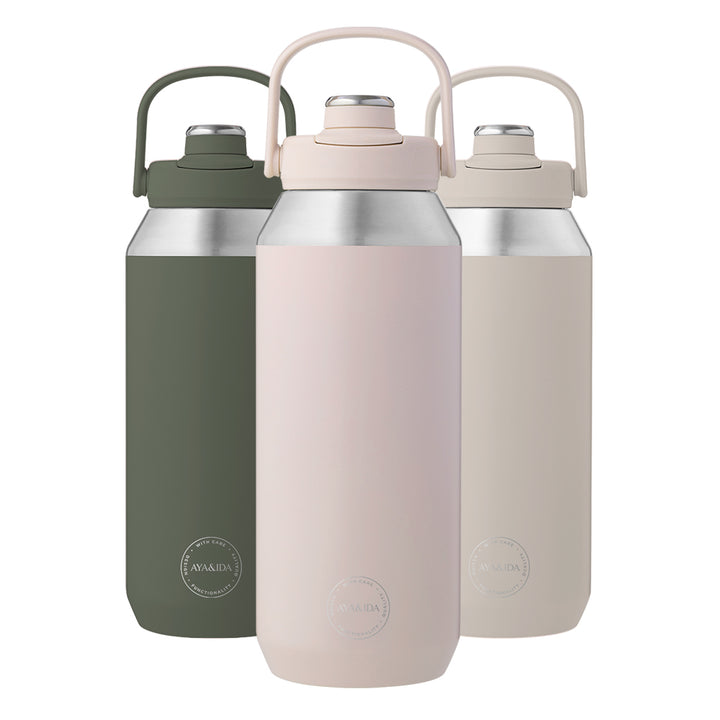 AYA&IDA Sports Bottle (950ml)