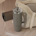 AYA&IDA Thermo Cup with Straw (885ml)