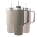 AYA&IDA Thermo Cup with Straw (885ml)