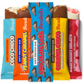 Barebells Protein Bar - Bland Selv (12 stk)