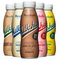 Barebells Milkshake - Bland Selv (5x 330 ml)