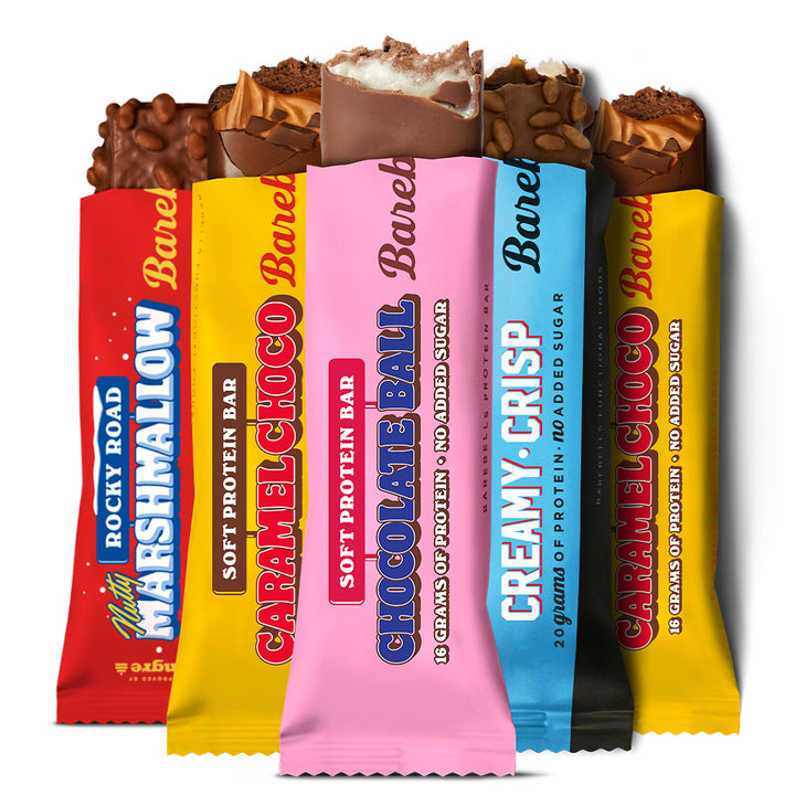 Barebells Proteinbar - 1 stk