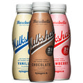 Barebells Milkshake (330 ml)