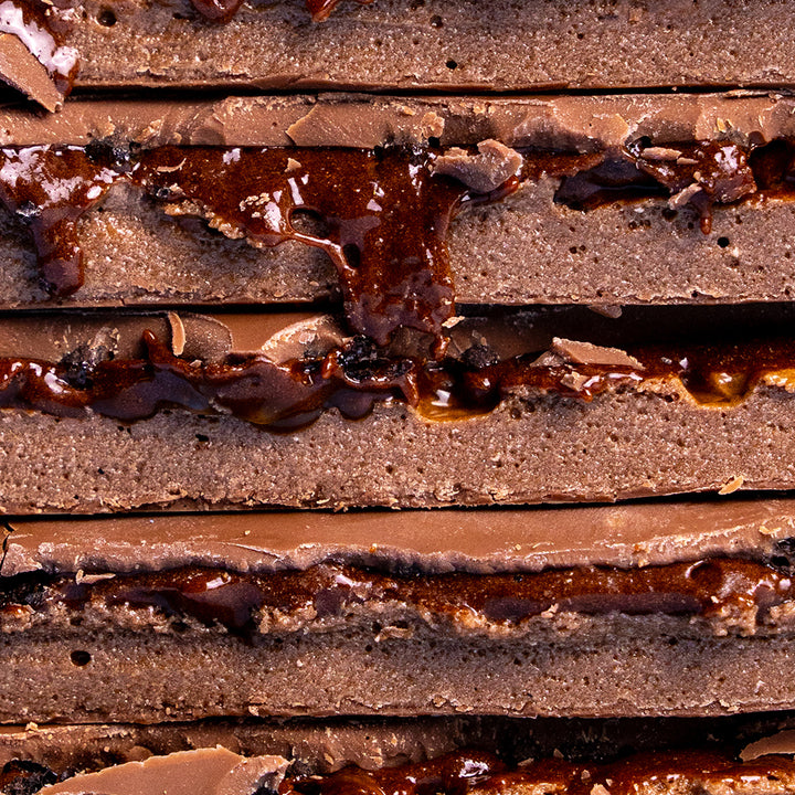 Barebells Soft Protein Bar - Chocolate Cake (12x55g)