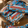 Barebells Soft Protein Bar - Chocolate Cake (12x55g)