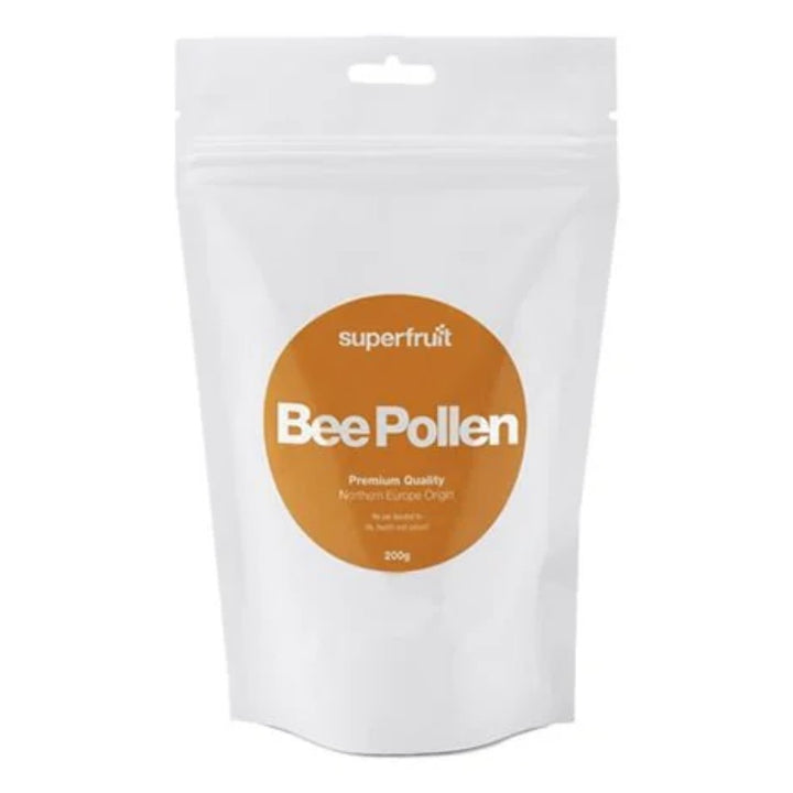 Superfruit Bee Pollen (200g)