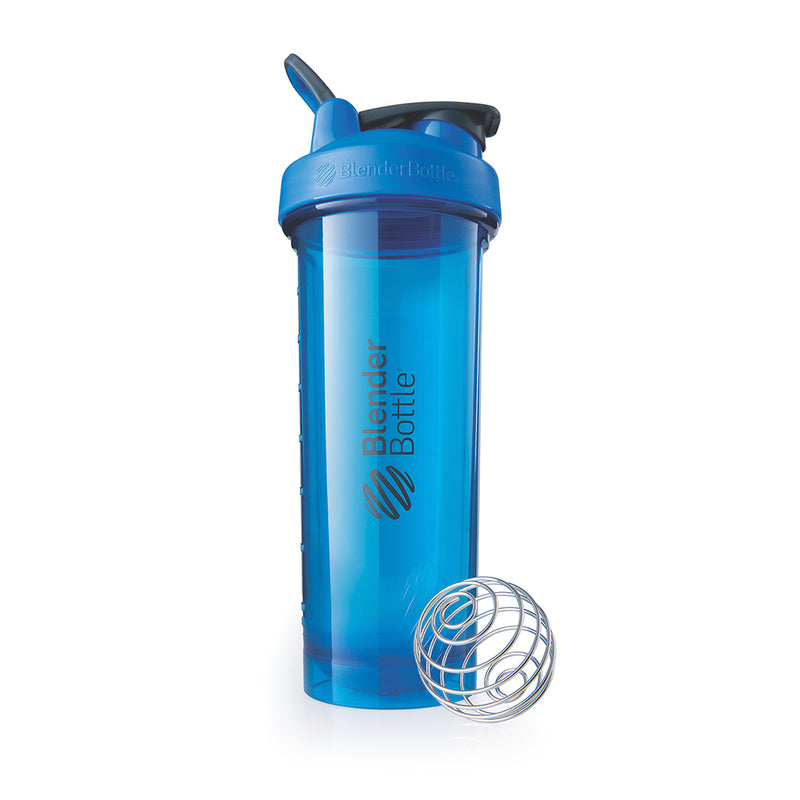 Blender Bottle Pro Series - Cyan (940ml)