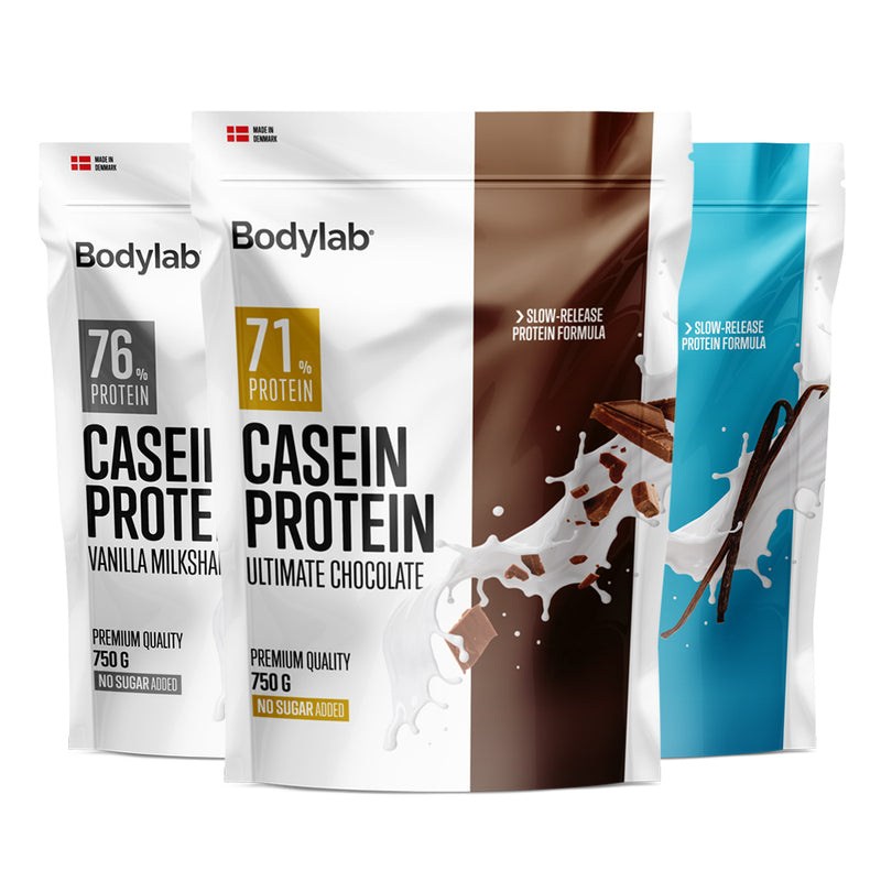 Bodylab Casein Protein (750g)