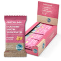 The Protein Kitchen Bar - Cashews & Cocoa (12x50g)