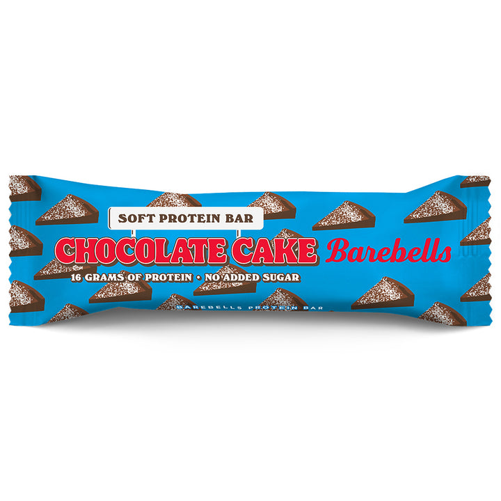Barebells Soft Protein Bar - Chocolate Cake (55g)