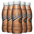 Barebells Milkshake - Chocolate (5x 330ml)