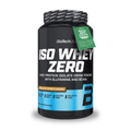 BioTechUSA Iso Whey Zero (908g)