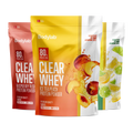 Bodylab Clear Whey 500g
