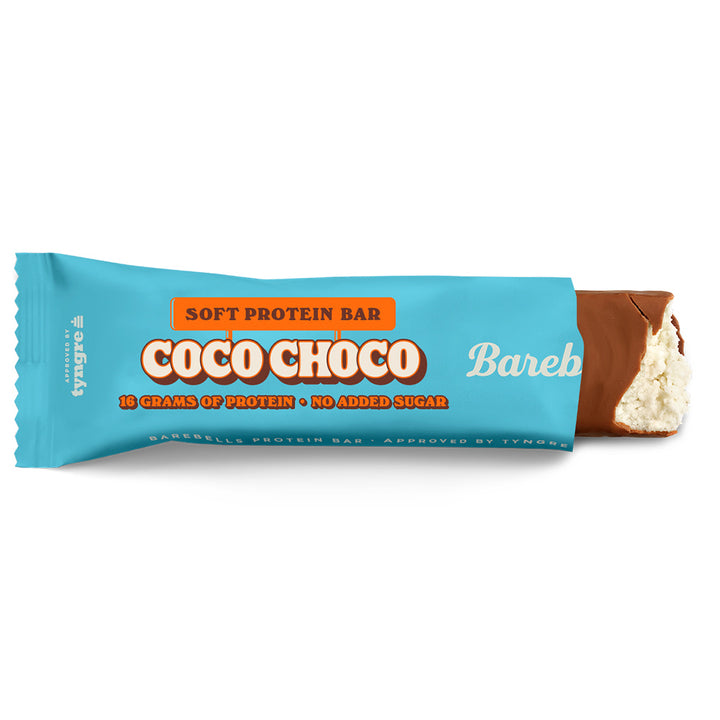 Barebells Soft Protein Bar - Coco Choco (55g)