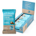 The Protein Kitchen Bar - Coconut & Almonds (12x 55g)