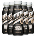 Barebells Milkshake - Cookies & Cream (5x 330ml)