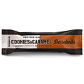 Barebells Protein Bar - Cookies & Caramel (55g)
