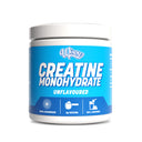 Wispy Creatine Monohydrate - Unflavored (300g)