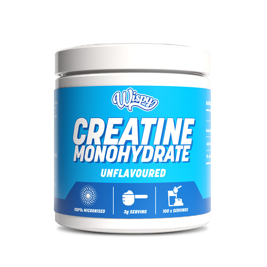 Wispy Creatine