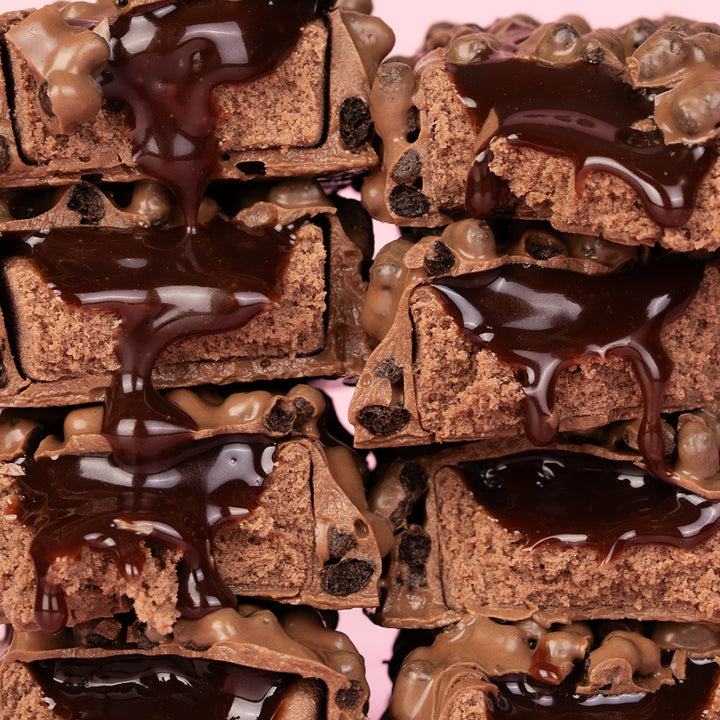 Barebells Protein Bar - Chocolate Spread (12x 45g)