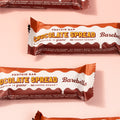 Barebells Protein Bar - Chocolate Spread (12x 45g)