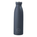 AYA&IDA Drikkeflaske - Navy Blue (500ml)