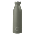 AYA&IDA Drikkeflaske - Tropical Green (500ml)
