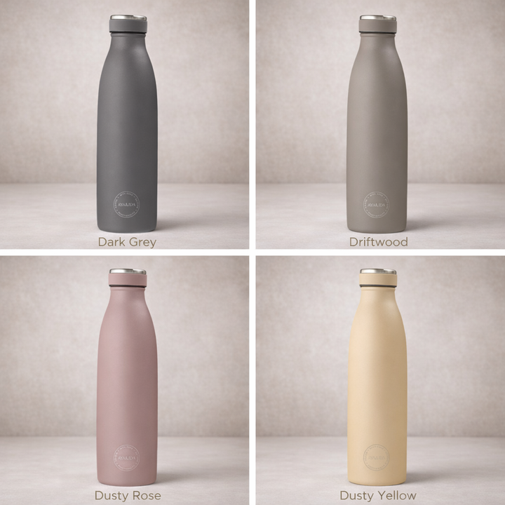 AYA&IDA Drikkeflaske (500ml)