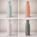 AYA&IDA Drikkeflaske (500ml)